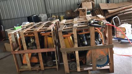 开江行李、家具、电器包装托运