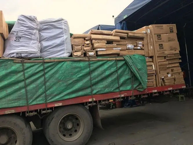 开江家具托运